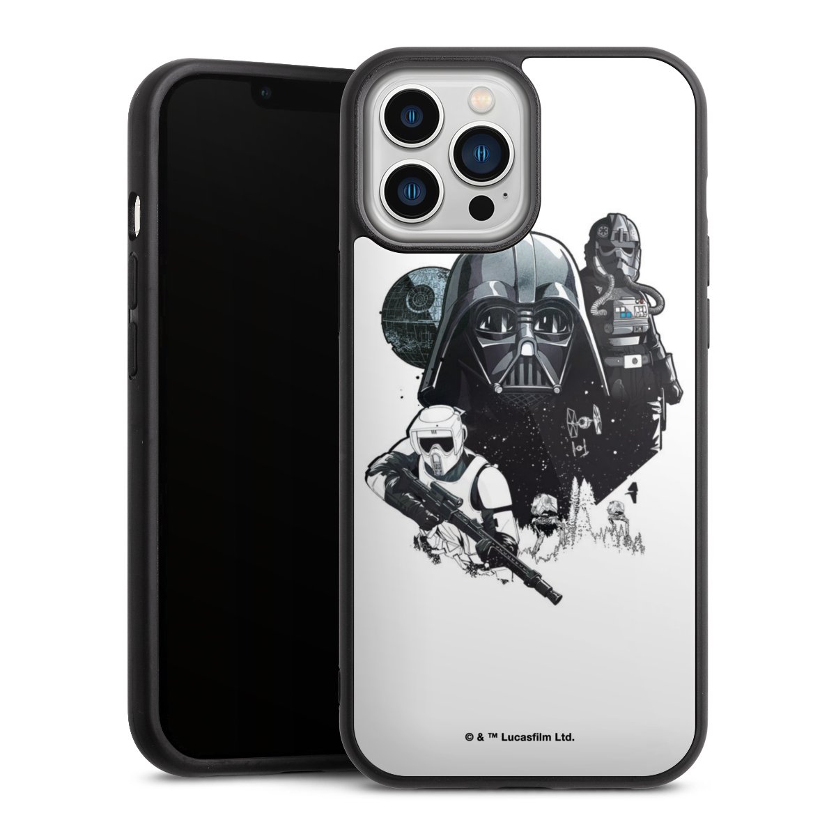 Gallery hoesje