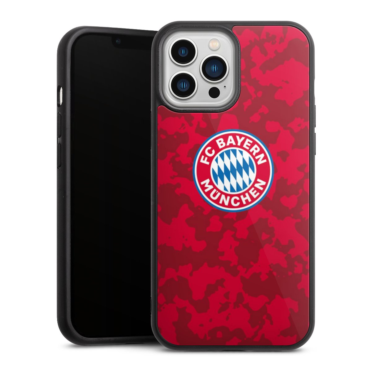 Camouflage Muster FCB