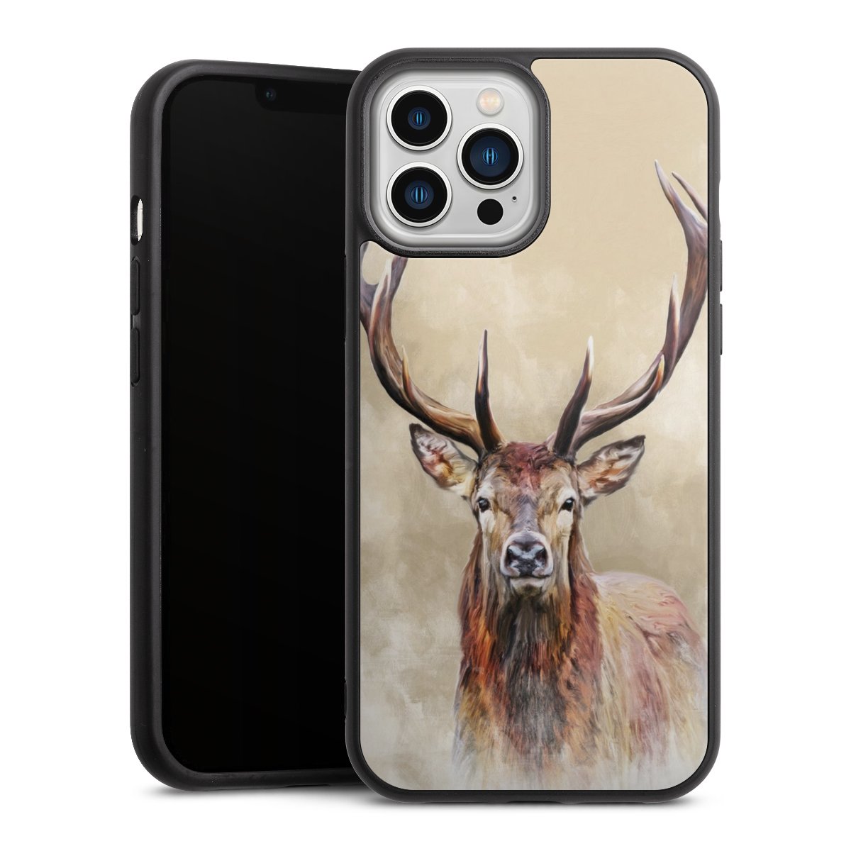 Coque en verre trempé