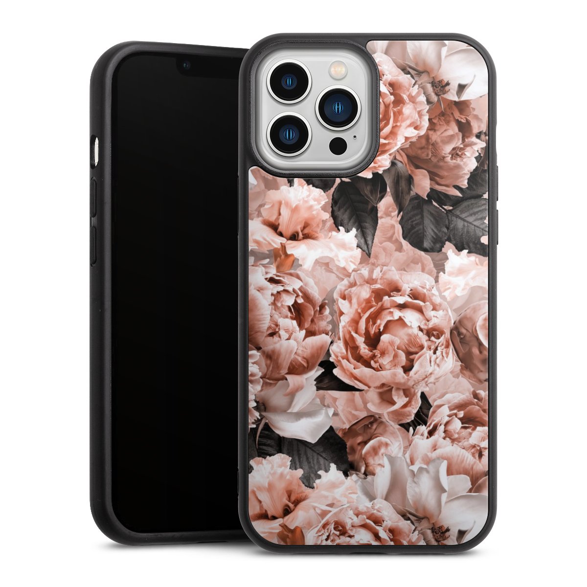 Coque en verre trempé