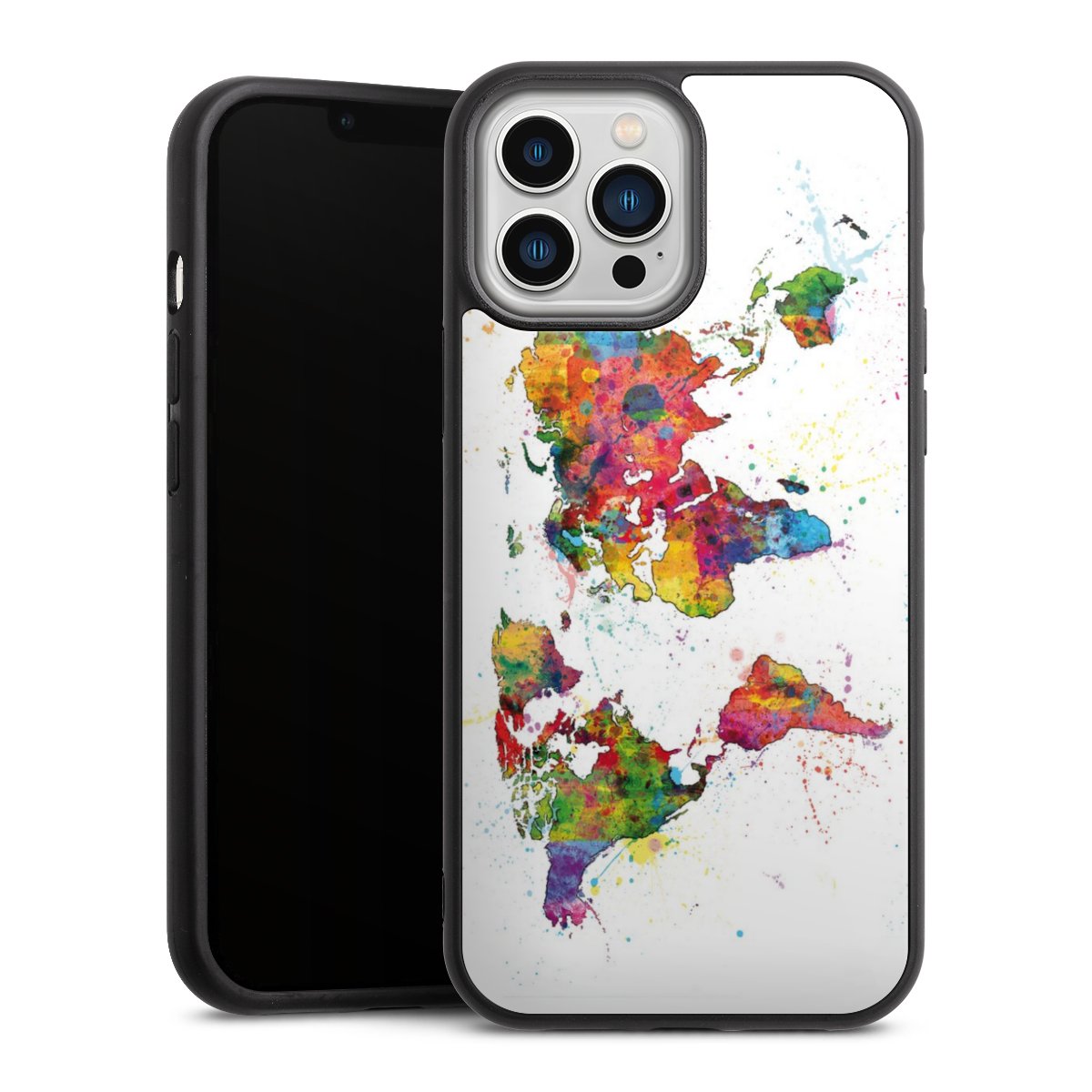 Gallery Case