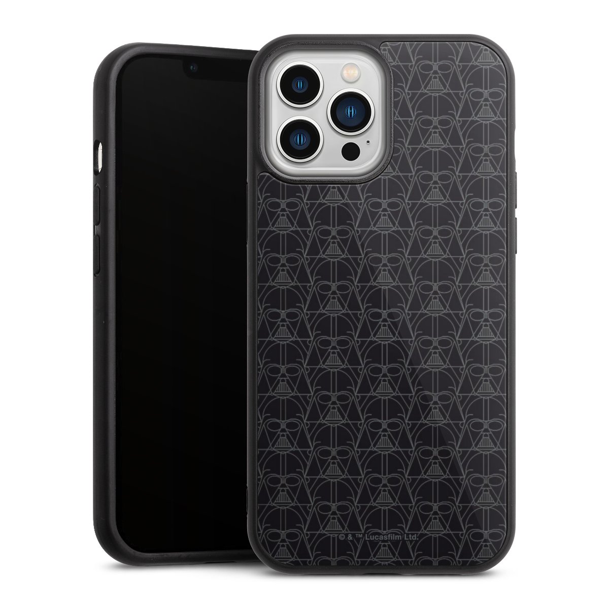 Gallery hoesje
