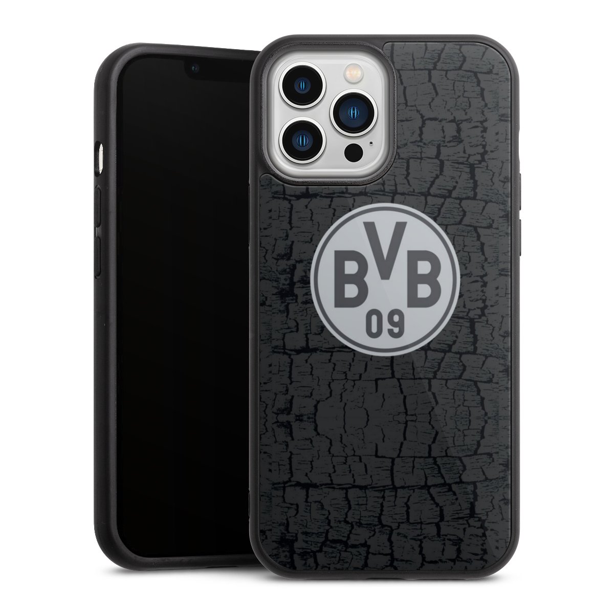 Coque en verre trempé