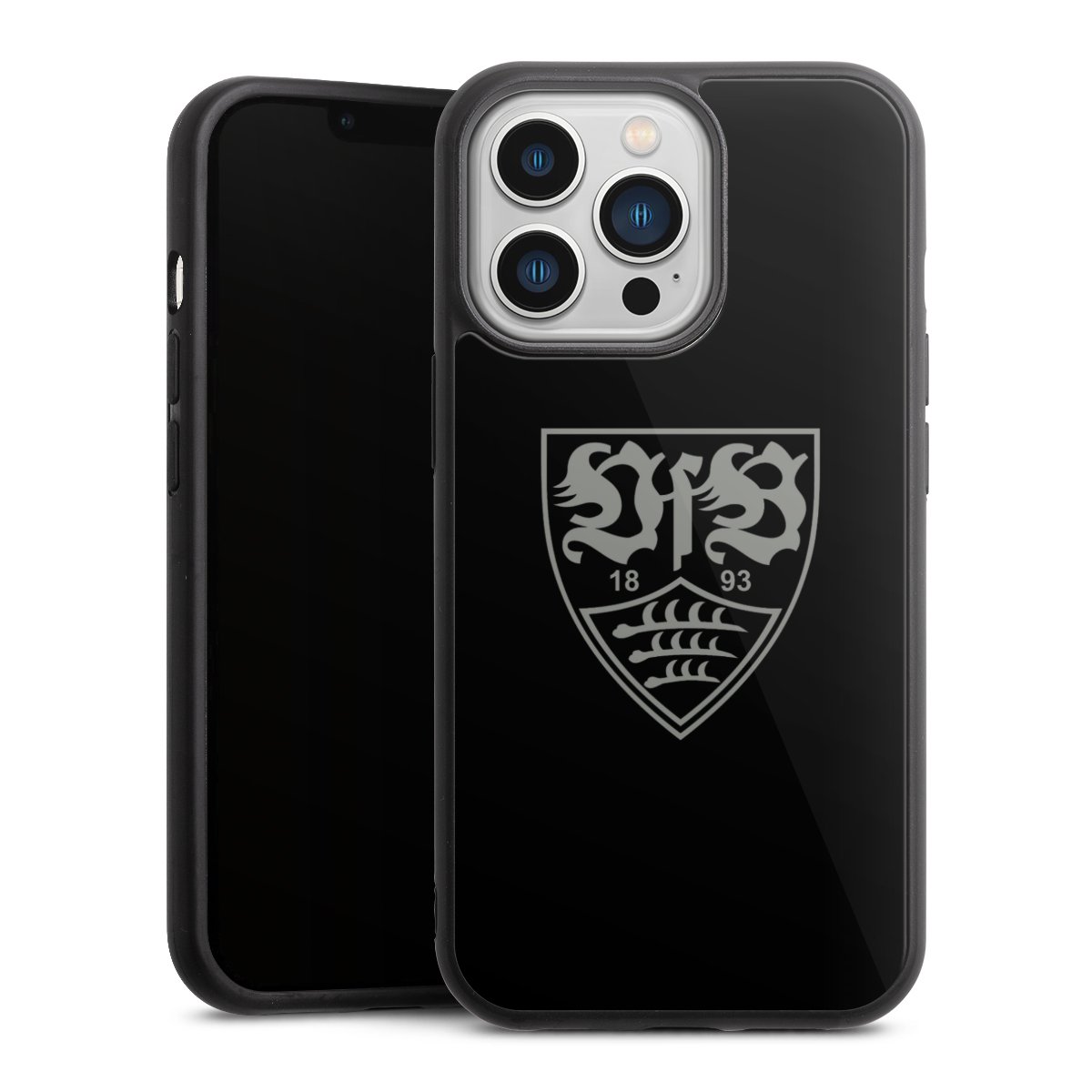 VfB Stuttgart Schwarz