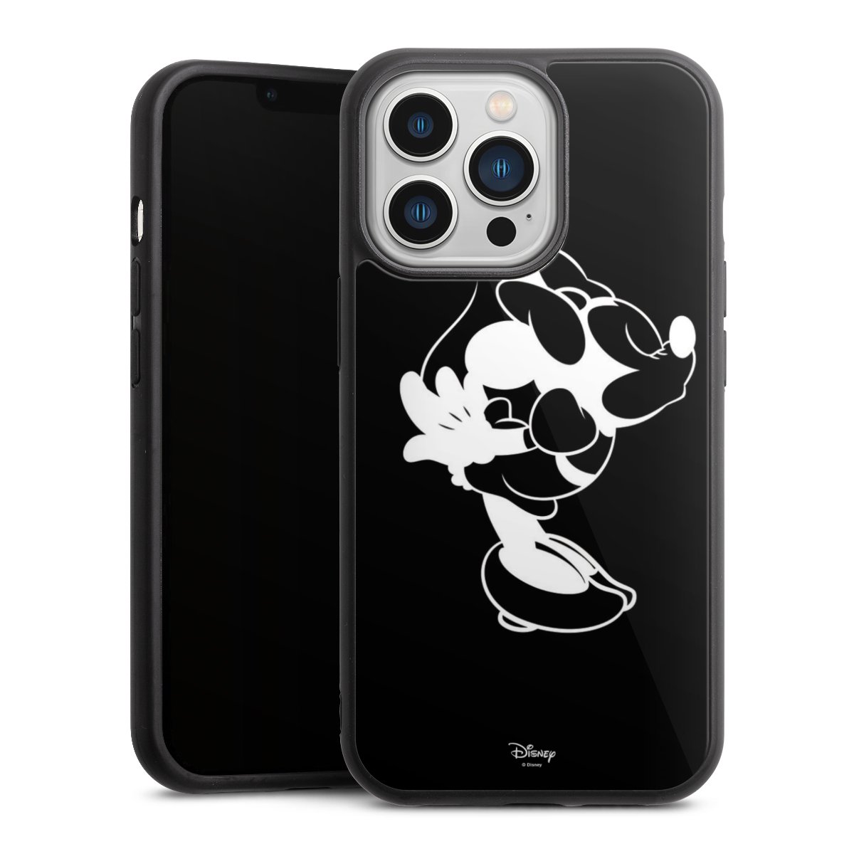 Gallery hoesje