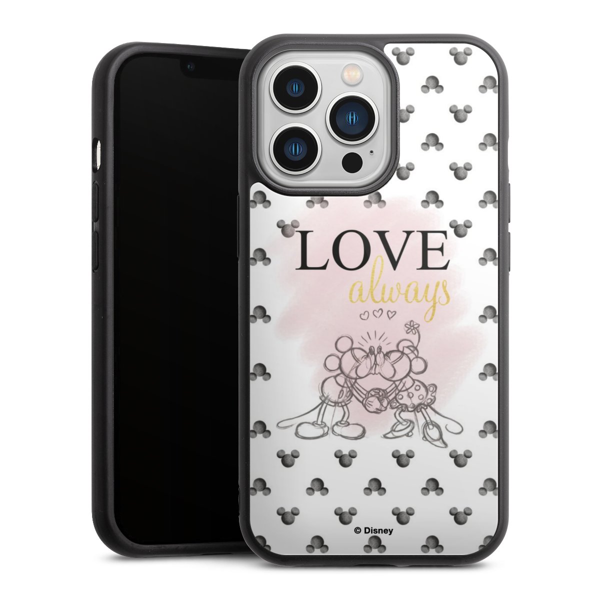Gallery hoesje