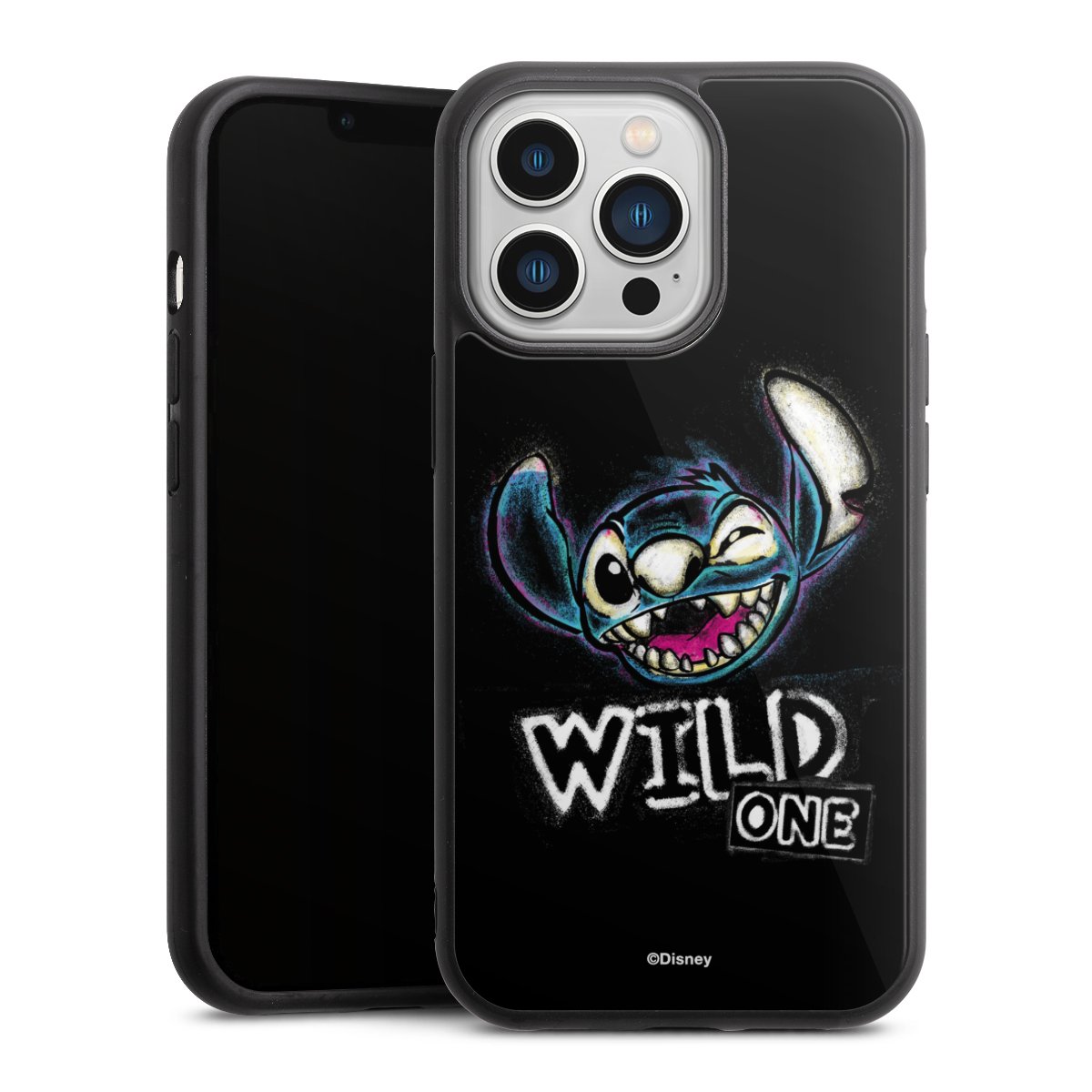 Coque en verre trempé