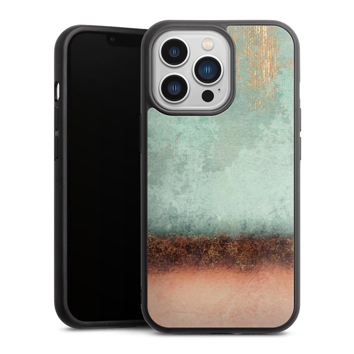 Coque en verre trempé