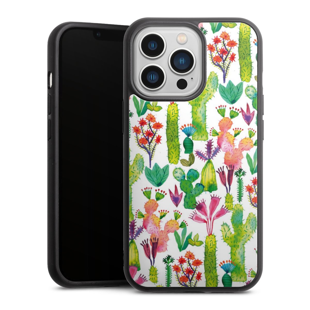 Gallery Case