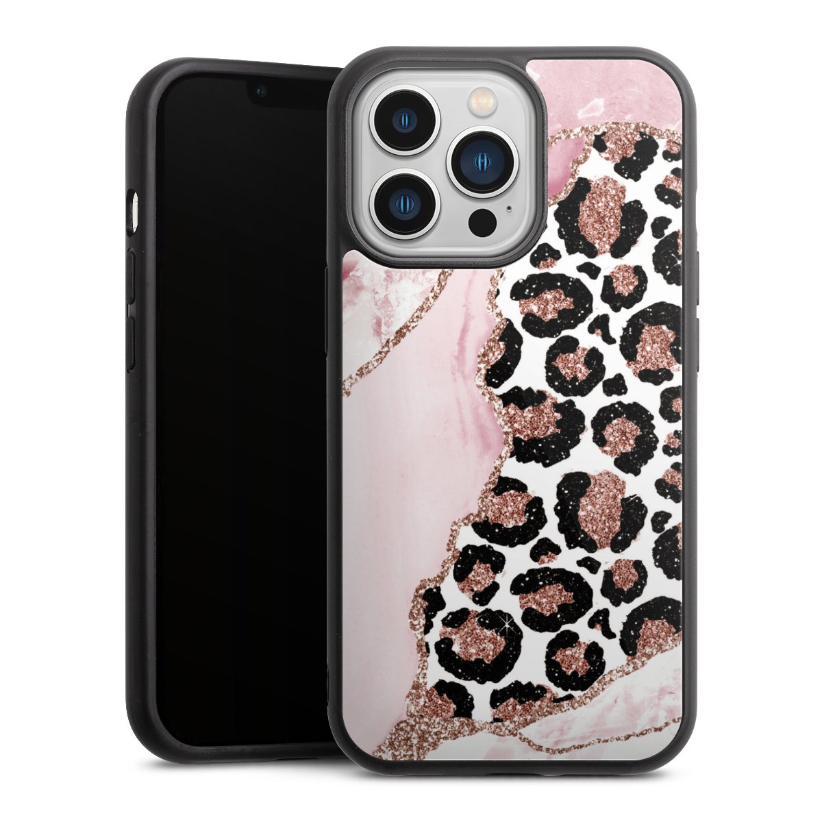 Coque en verre trempé