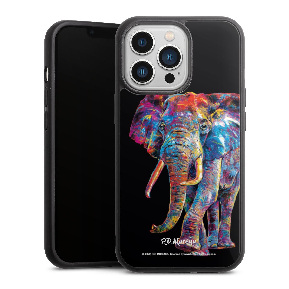 Gallery Case