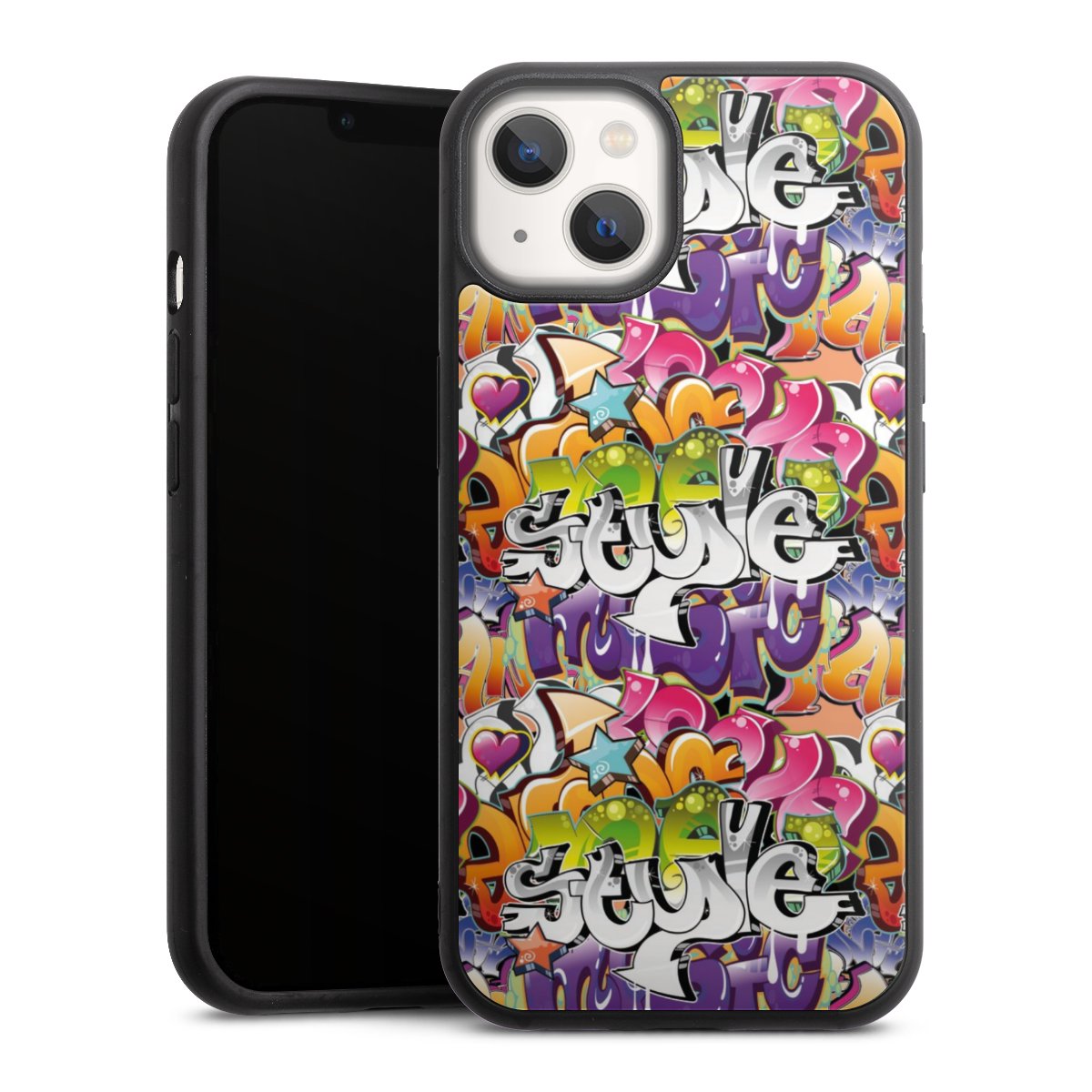 Cover Gallery