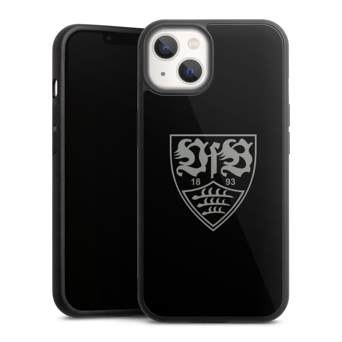 VfB Stuttgart Schwarz