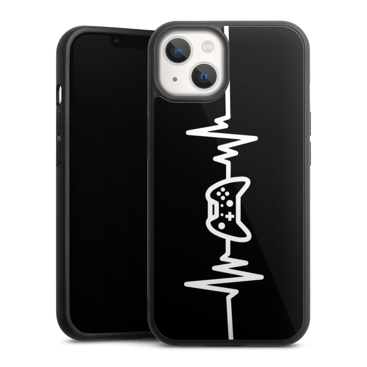Gallery hoesje