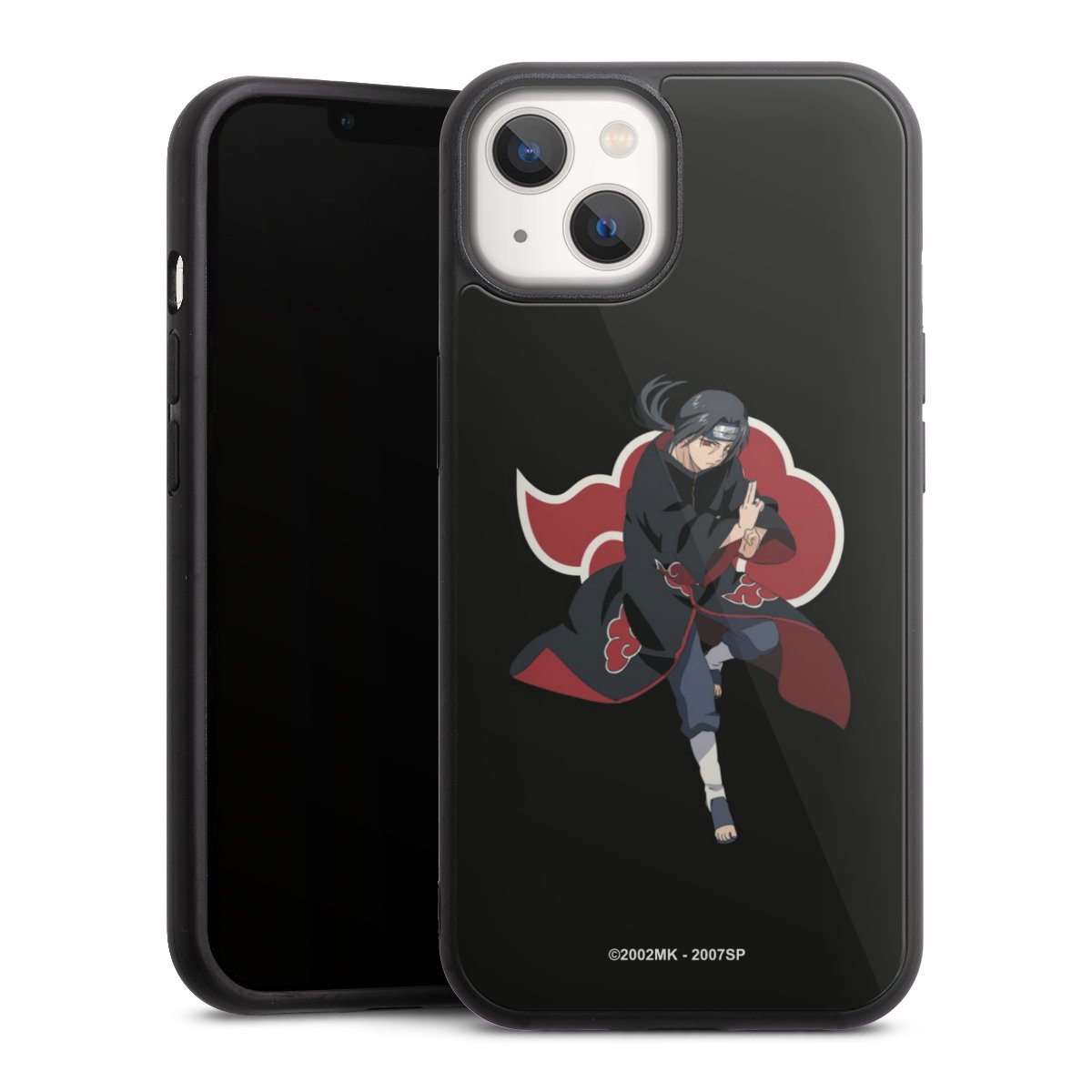 Gallery hoesje