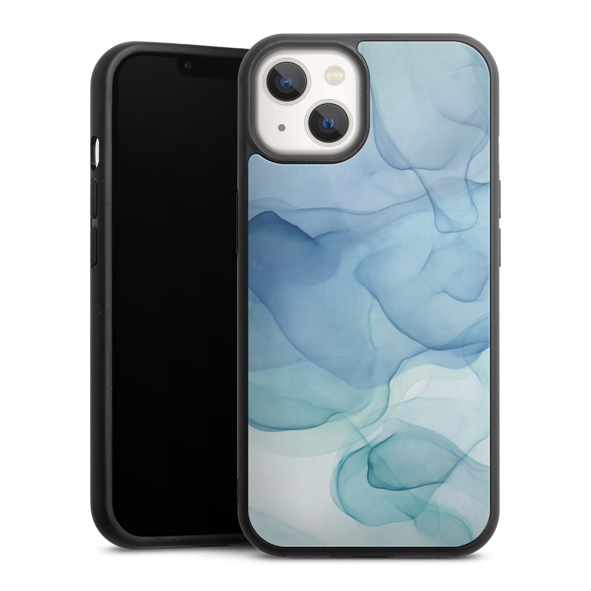 Coque en verre trempé