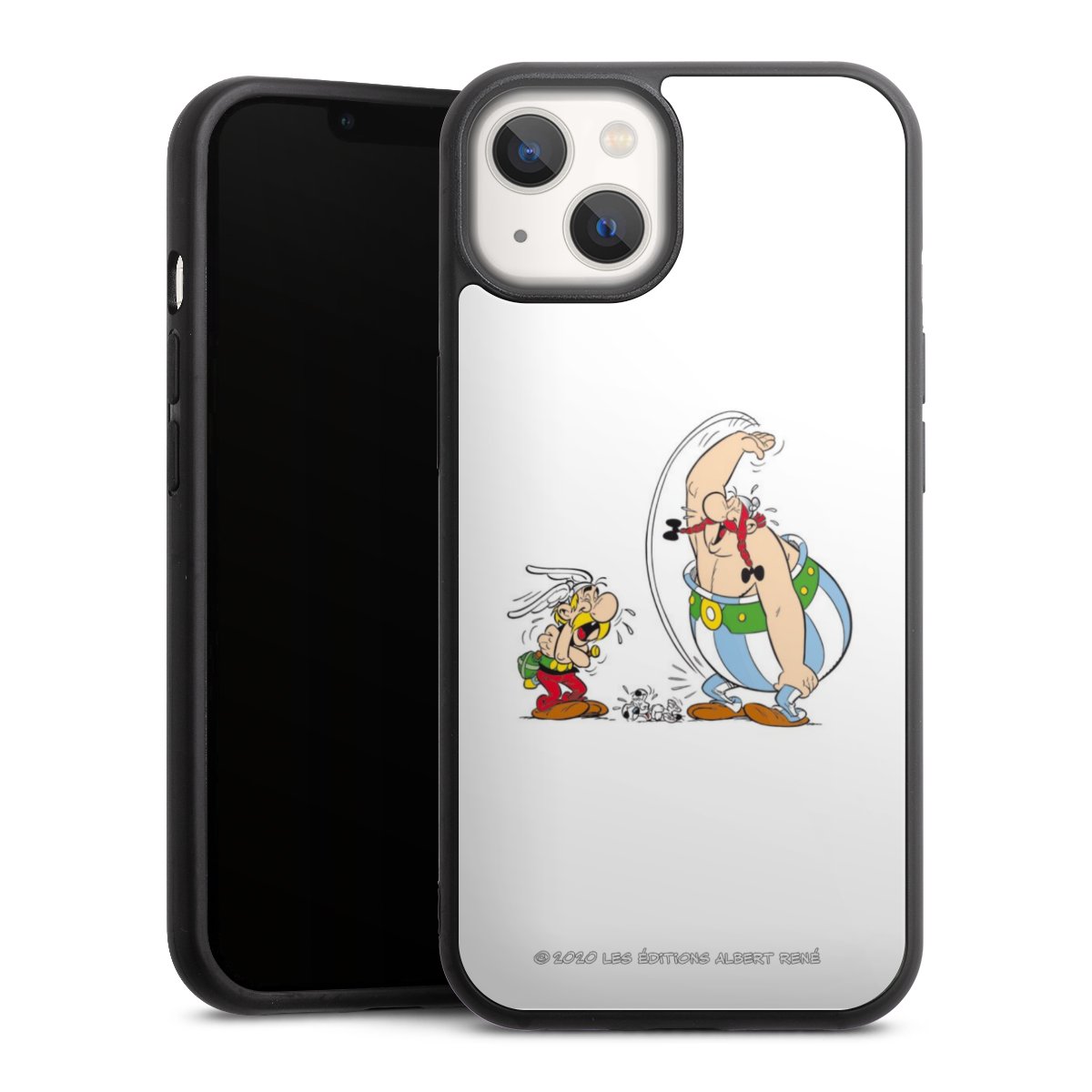 Gallery hoesje