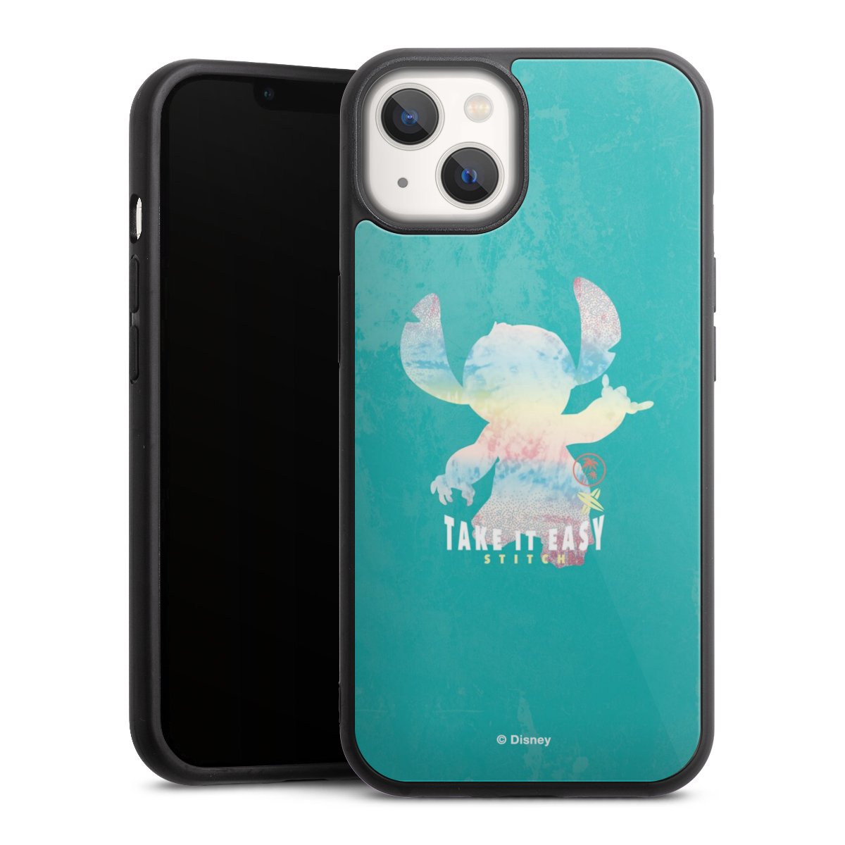 Gallery hoesje