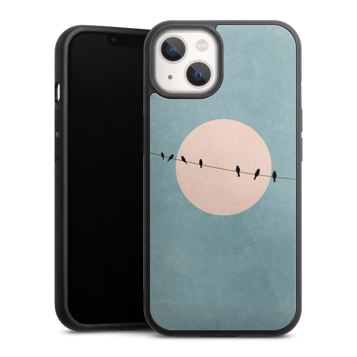 Gallery hoesje