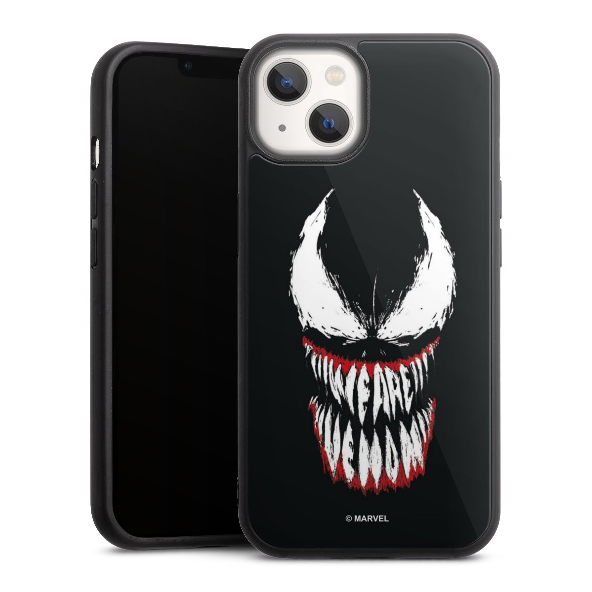 We Are Venom