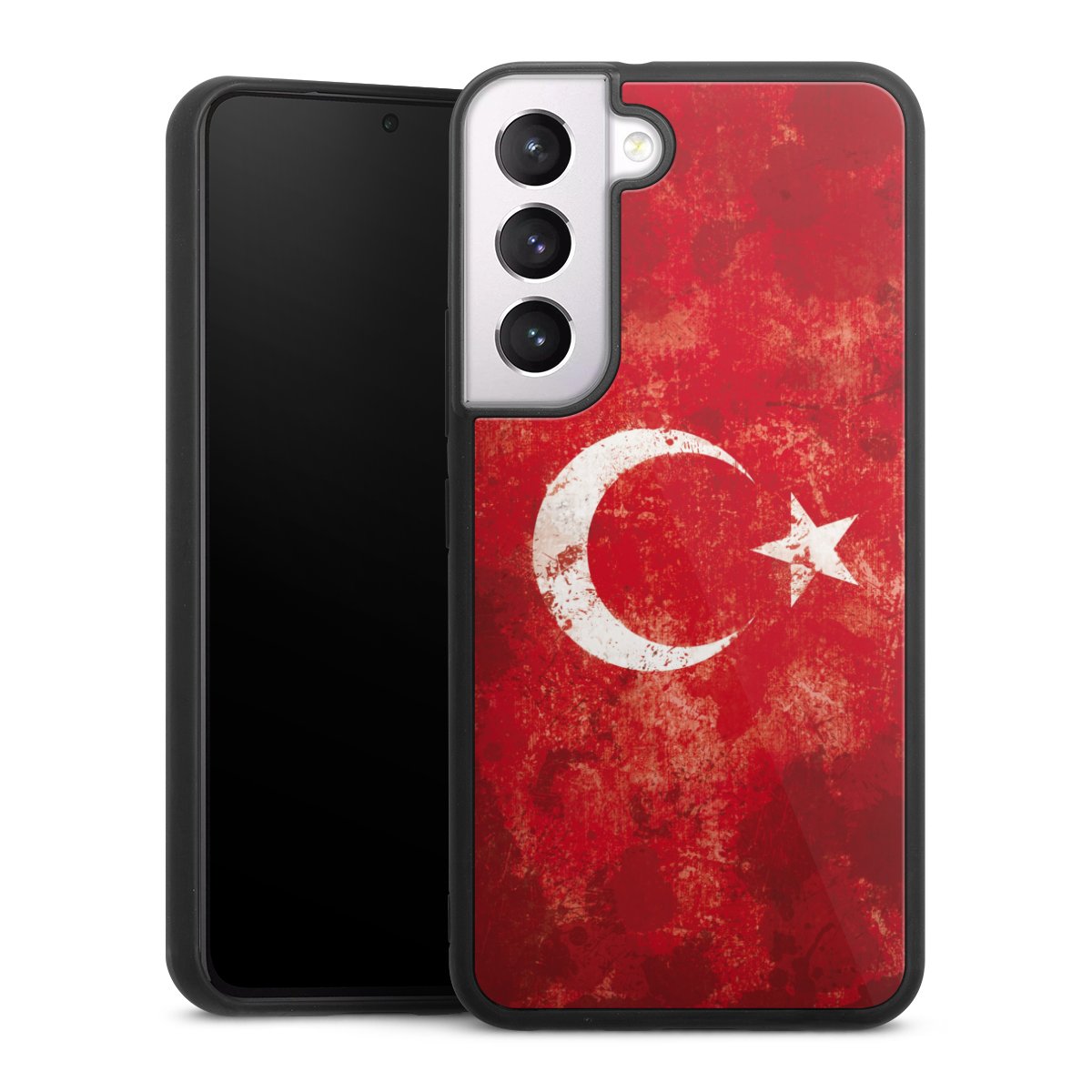 Gallery Case