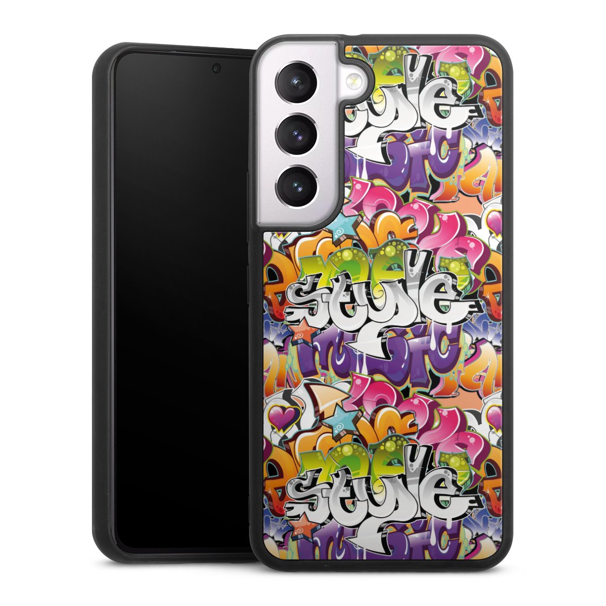 Gallery hoesje