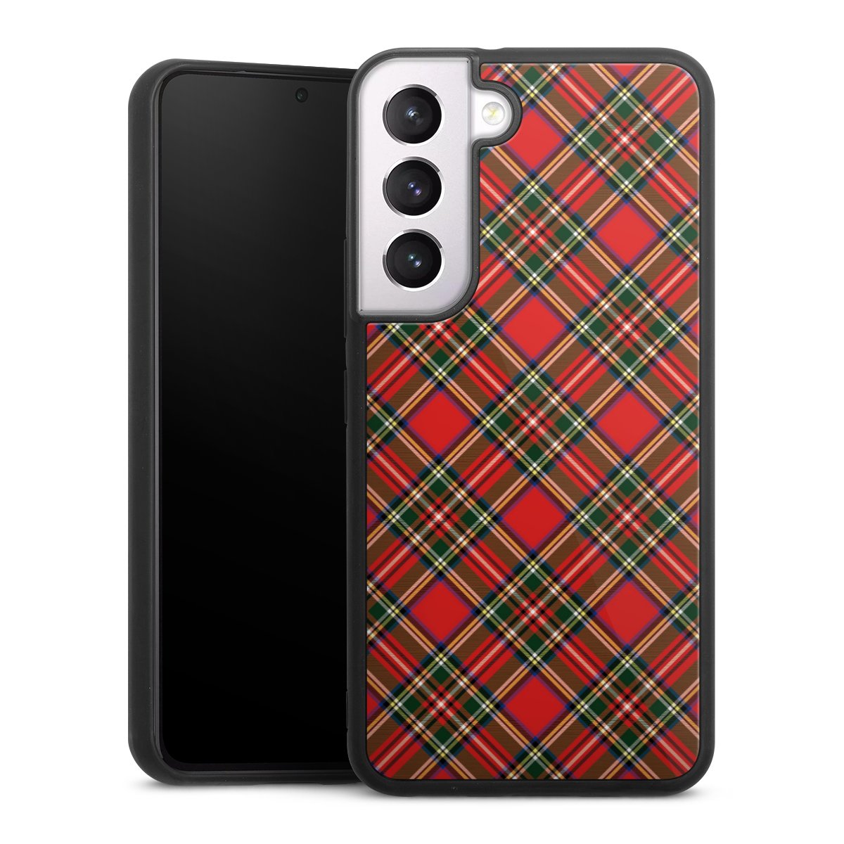 Gallery hoesje