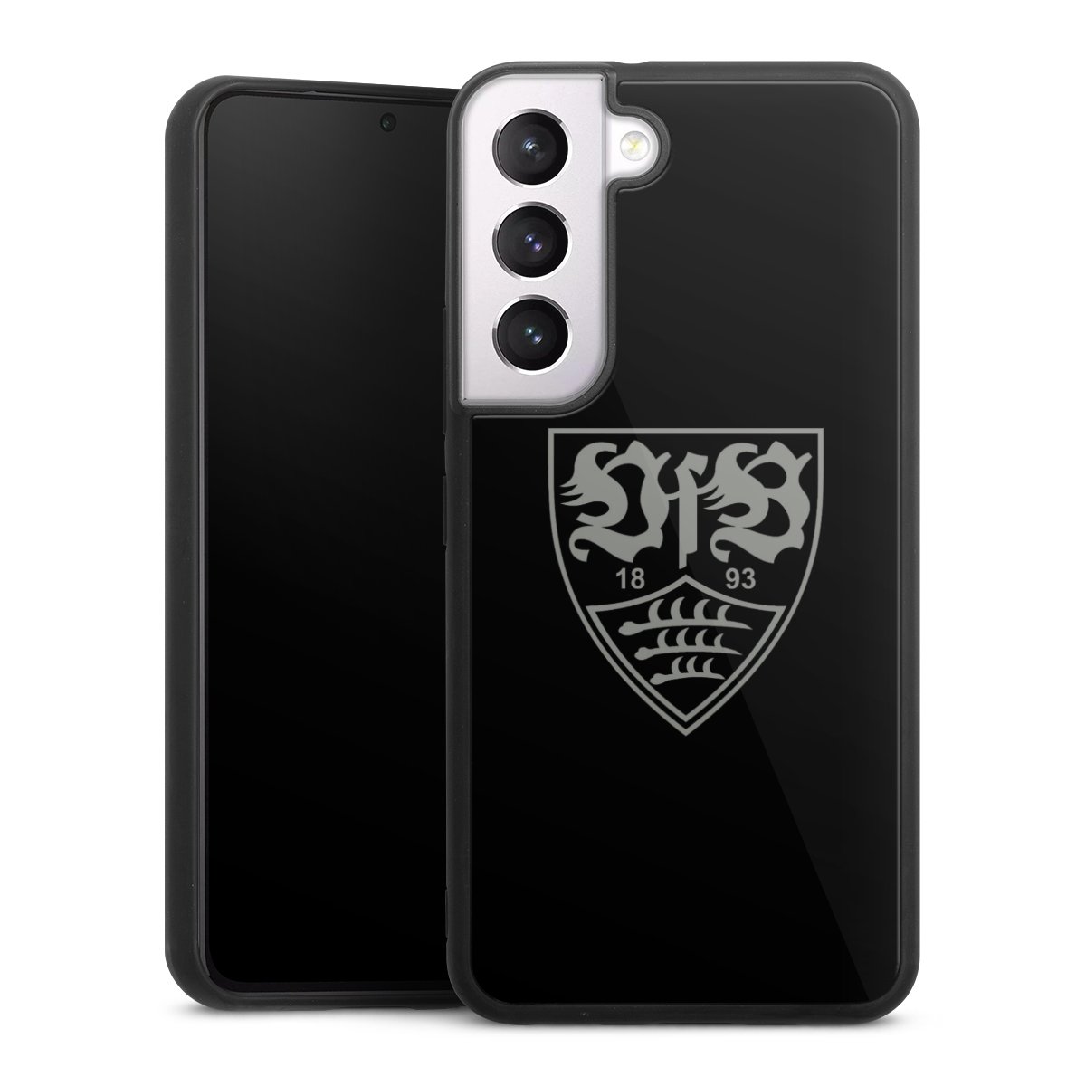 VfB Stuttgart Schwarz