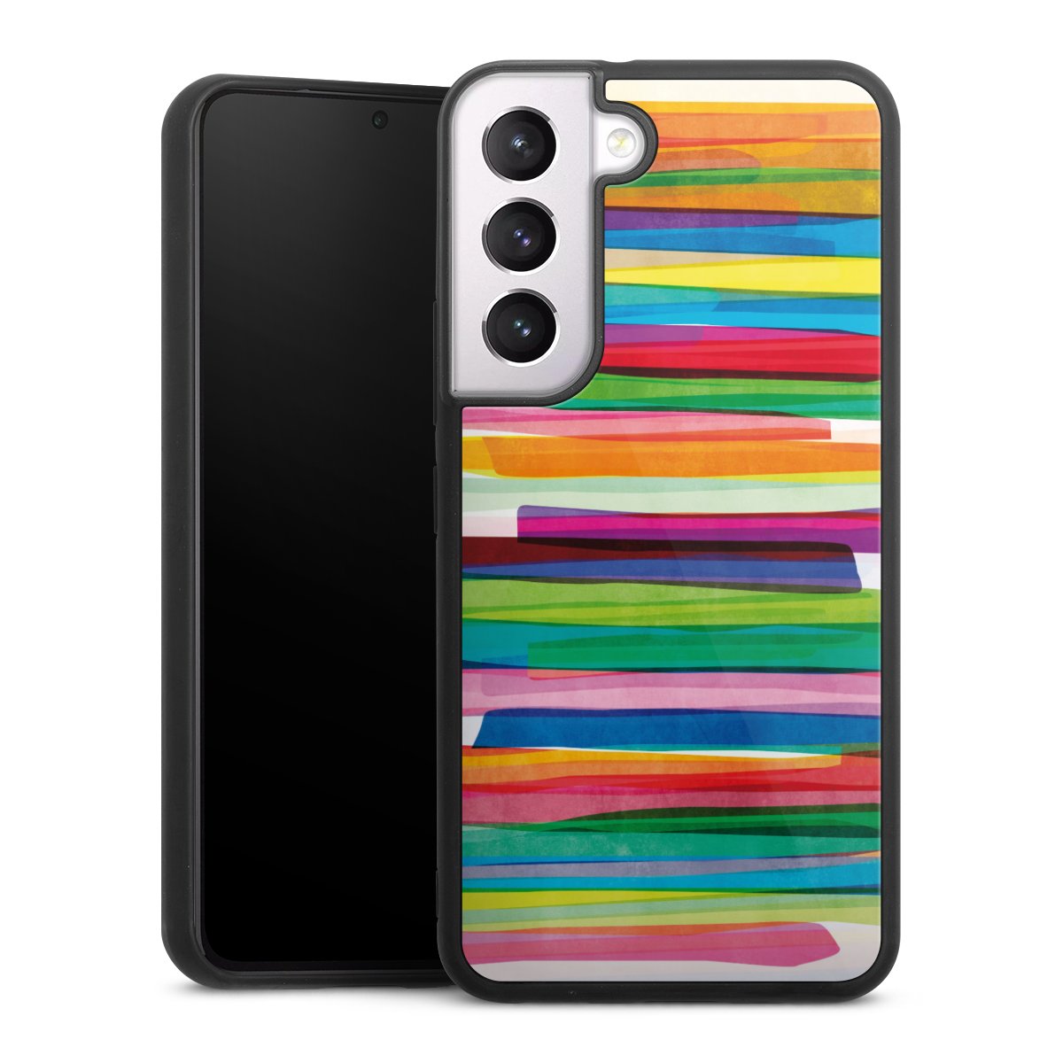 Gallery hoesje