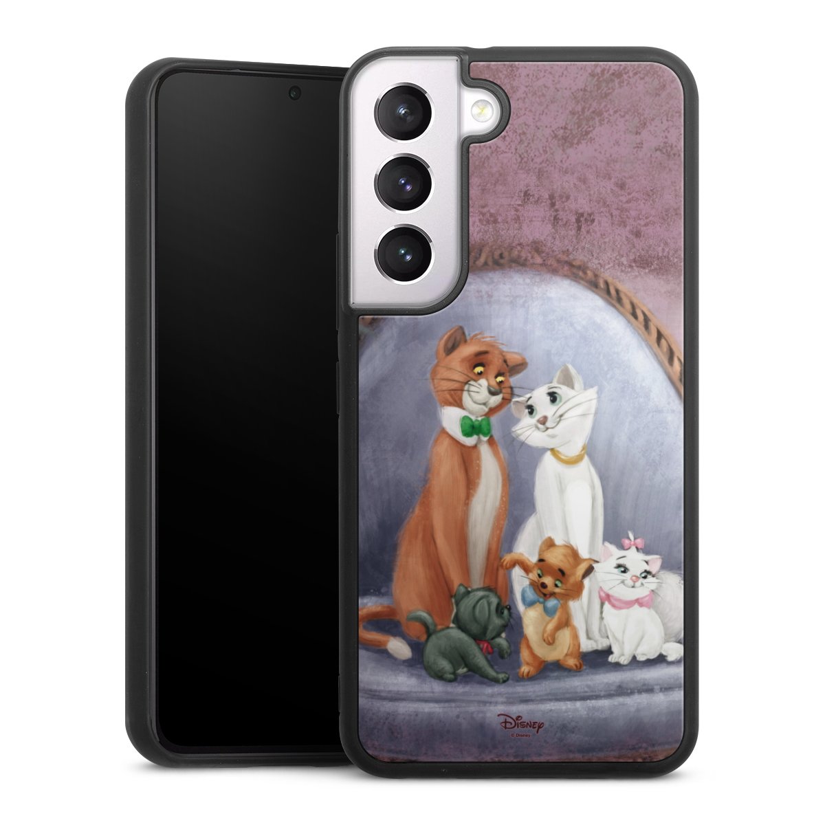 Gallery hoesje