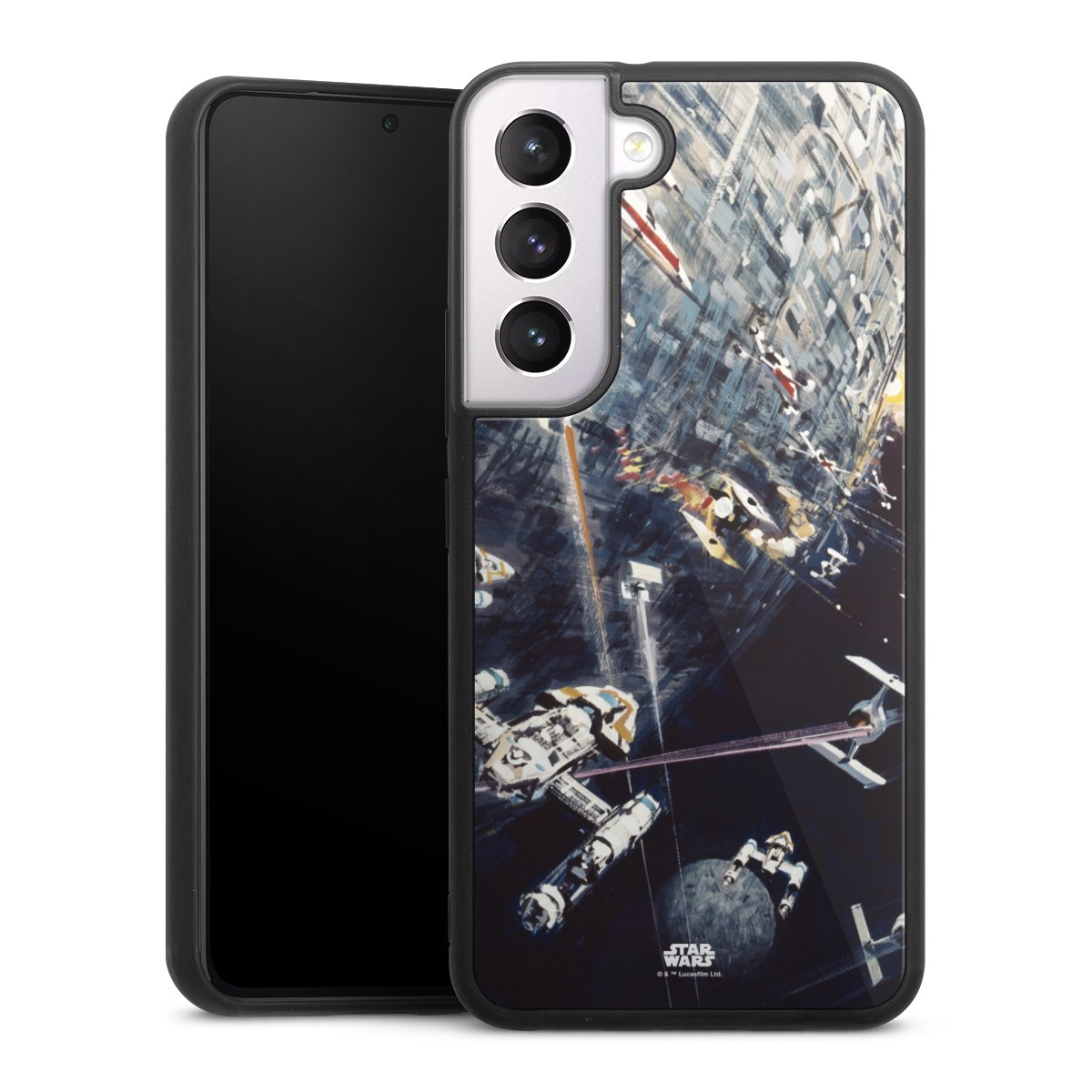 Gallery Case