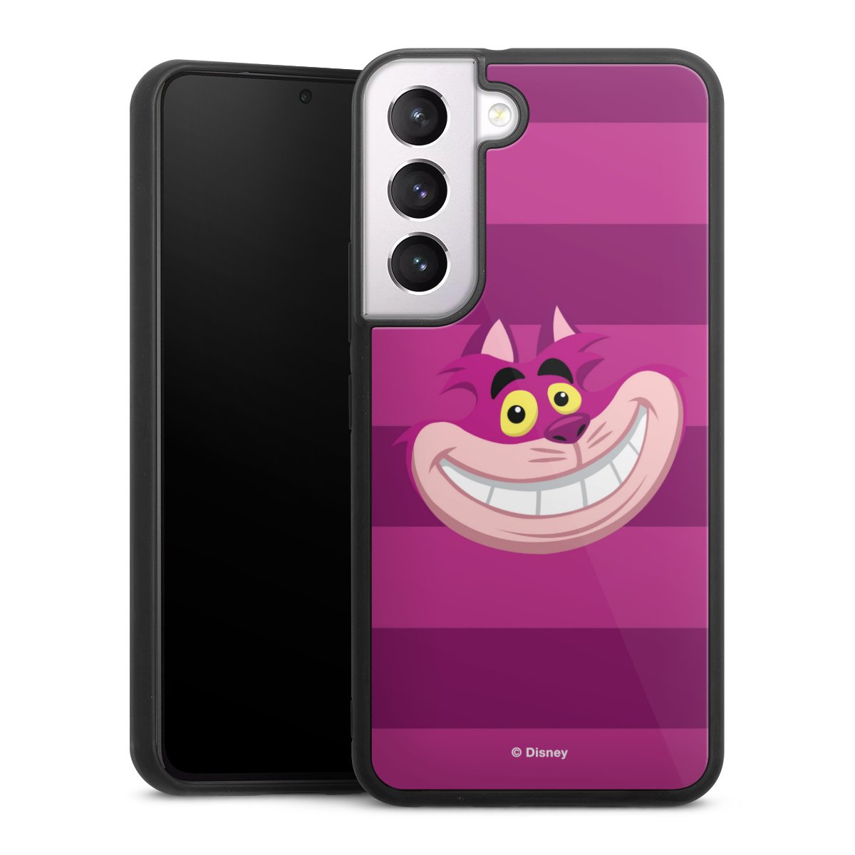 Coque en verre trempé