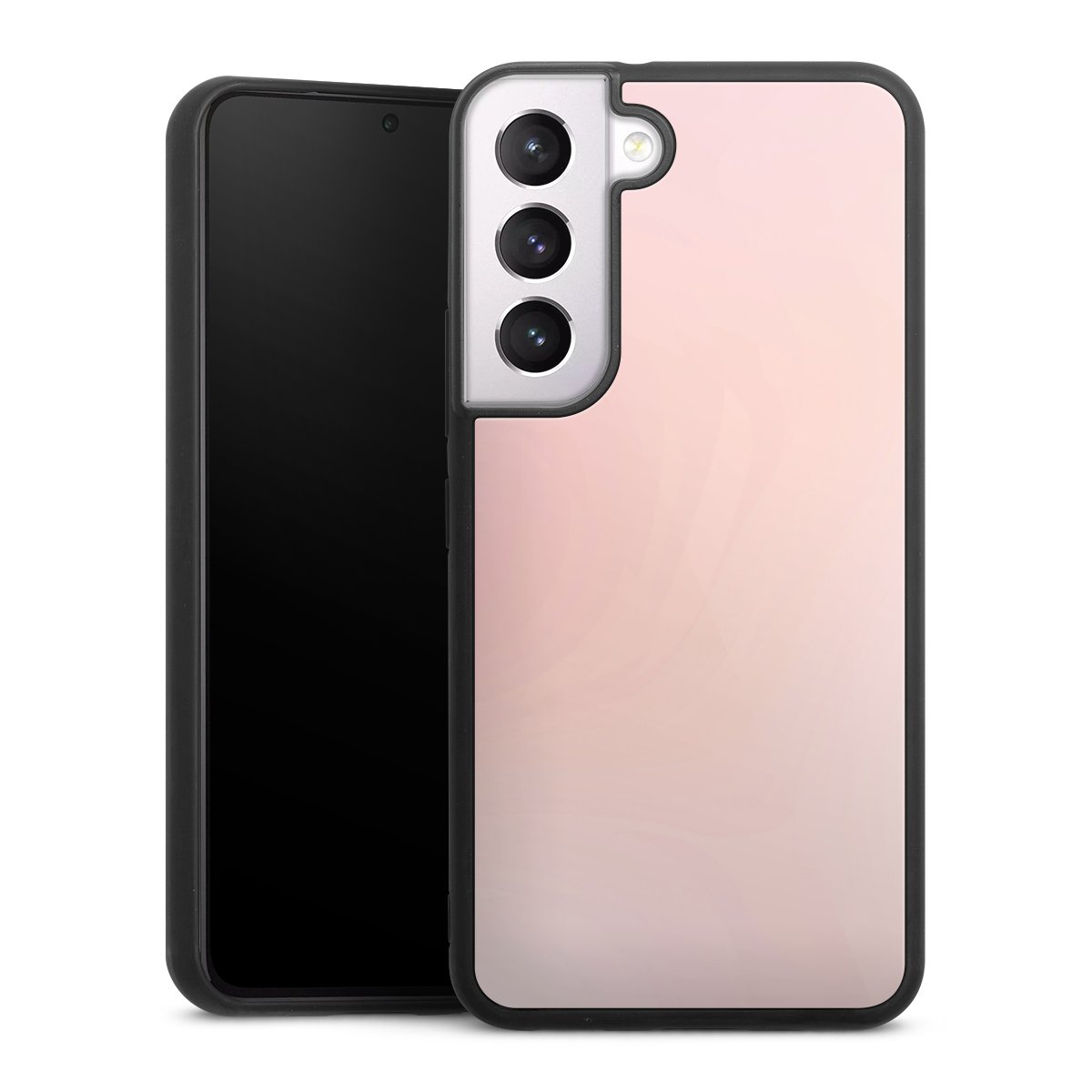 Coque en verre trempé