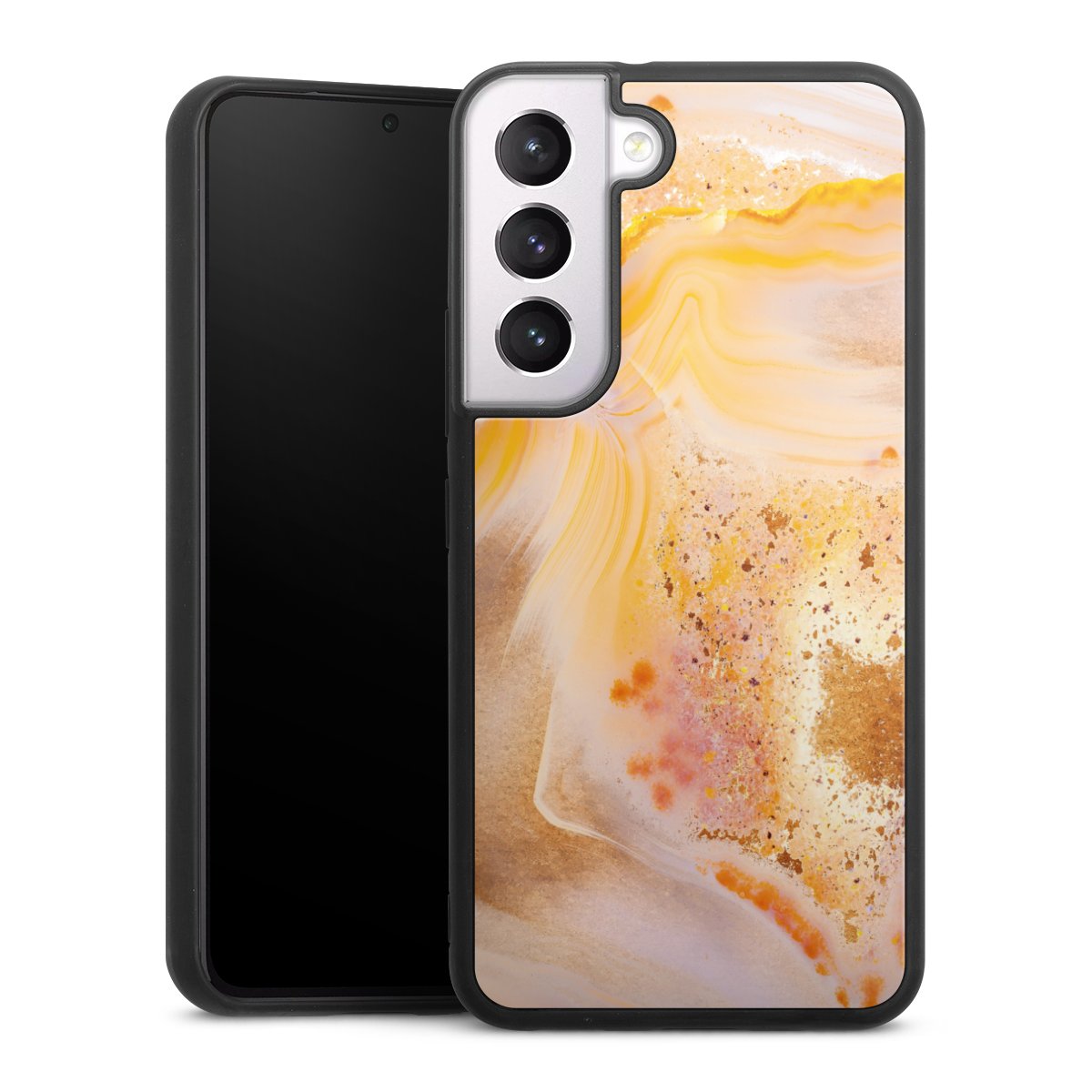 Gallery hoesje