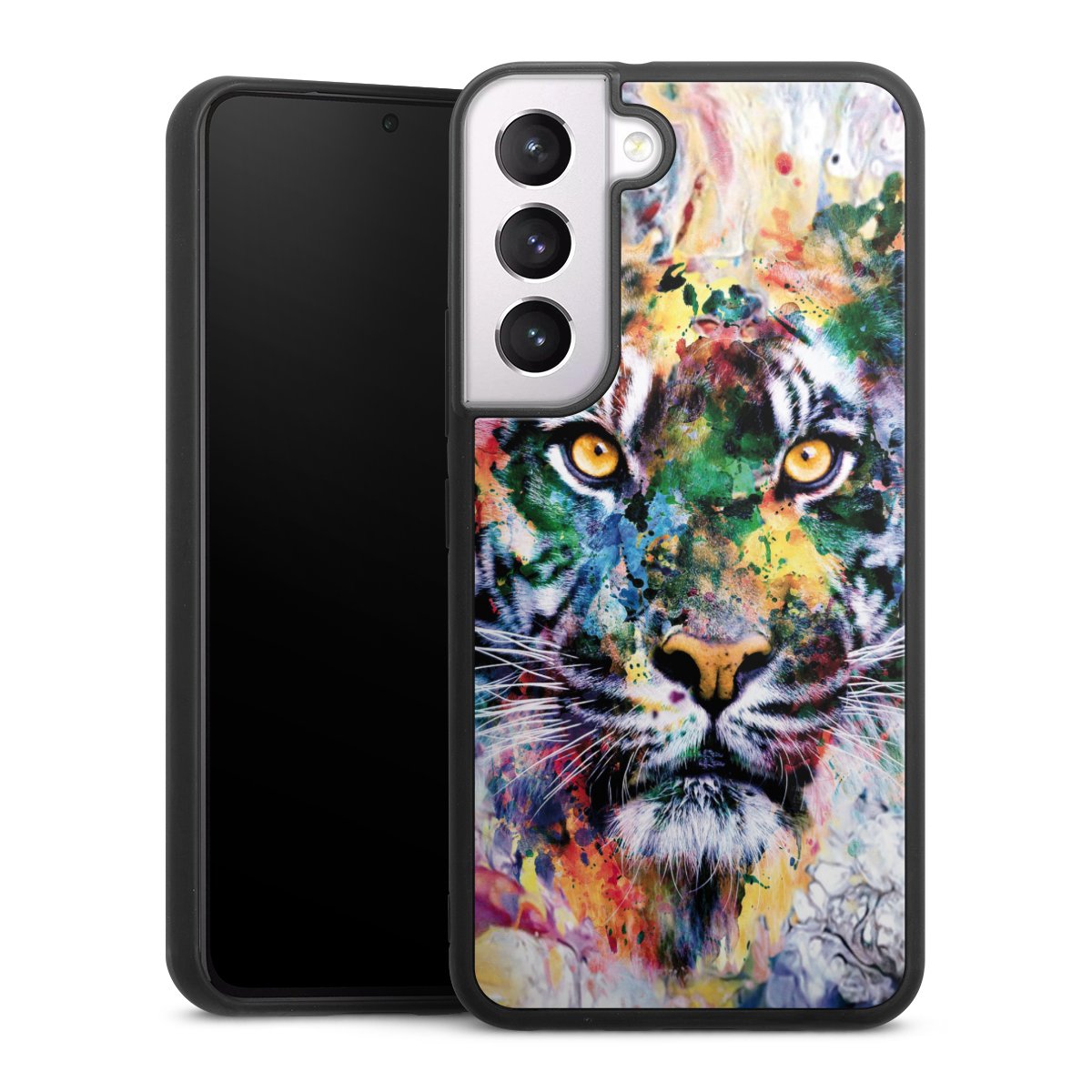 Gallery hoesje