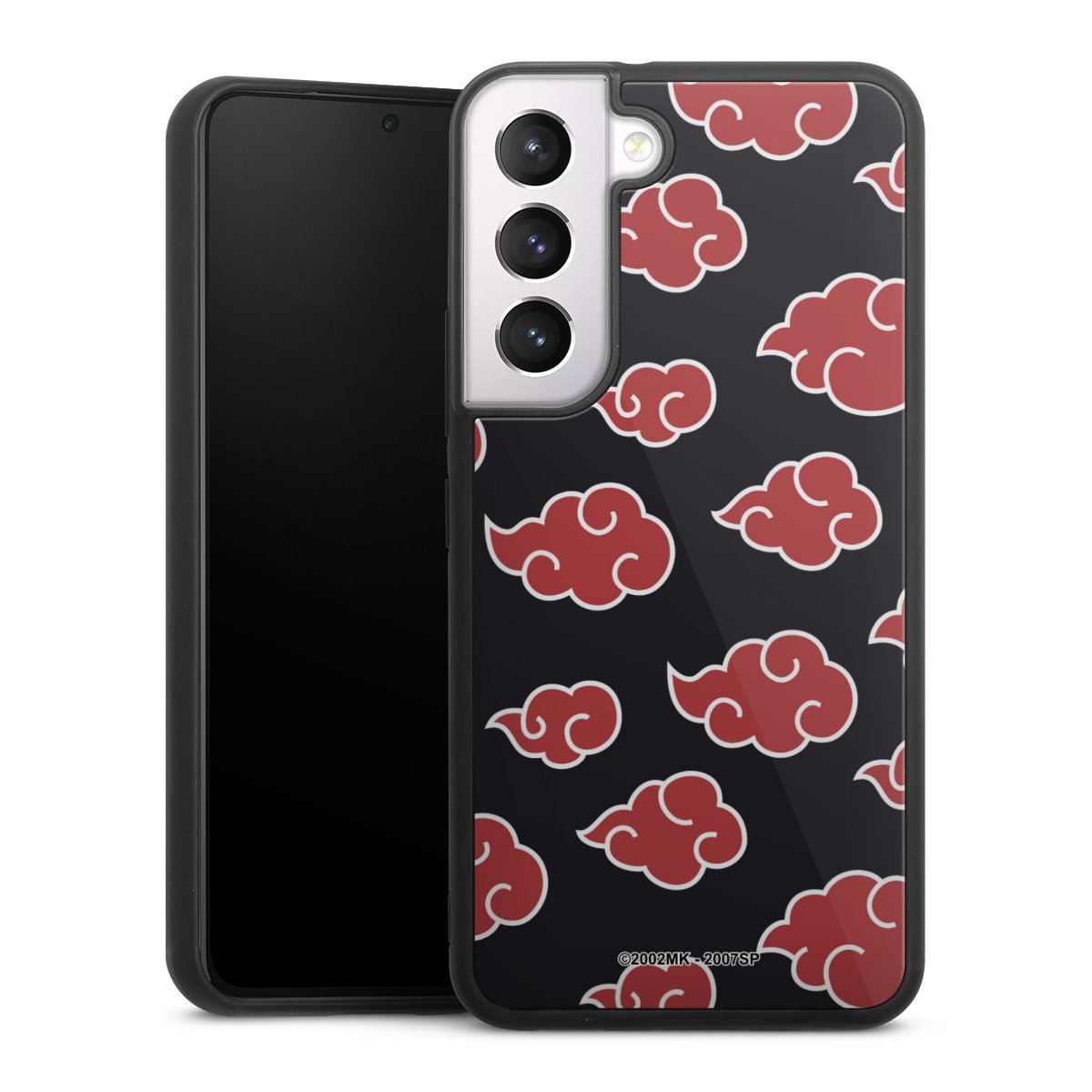 Akatsuki Pattern