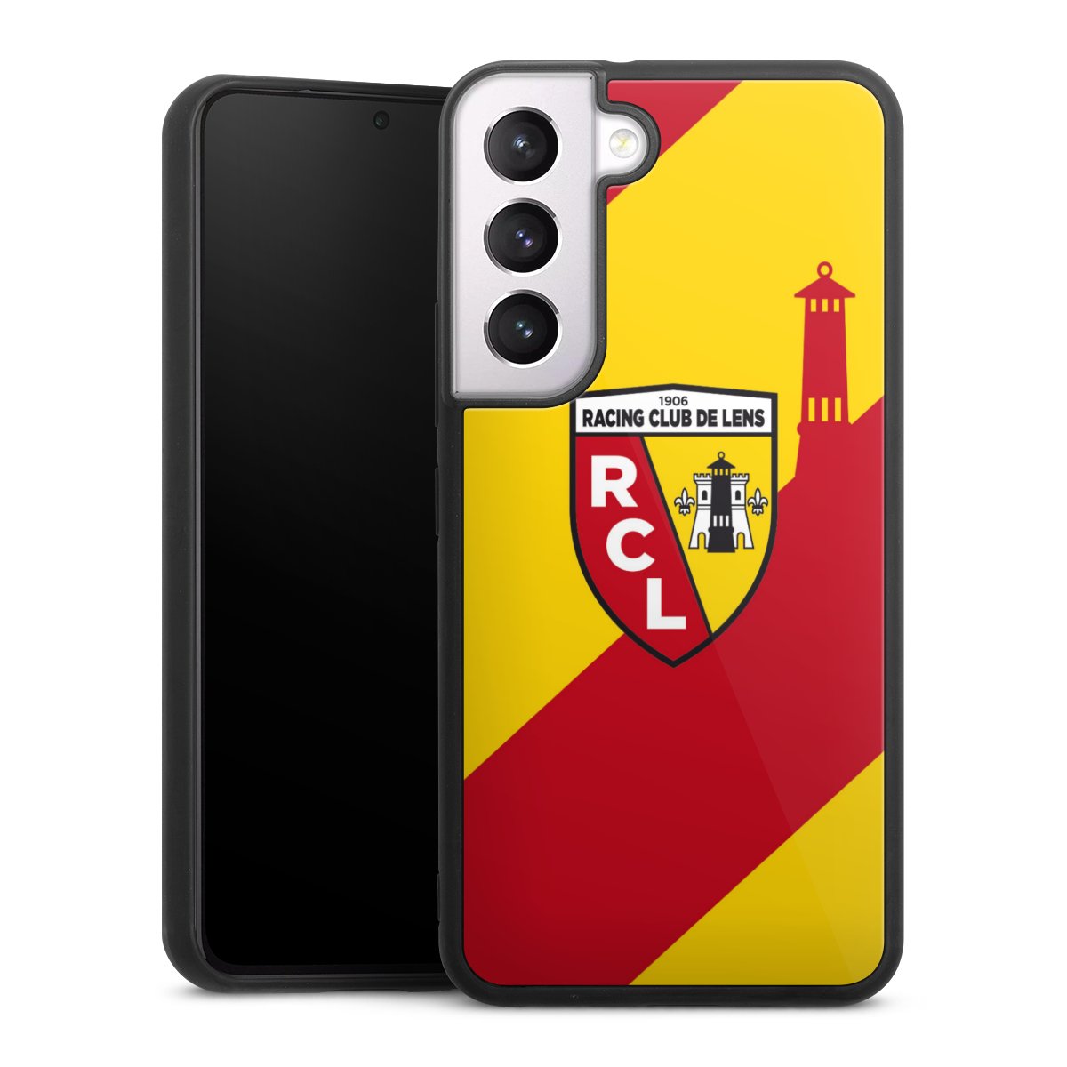 Gallery hoesje