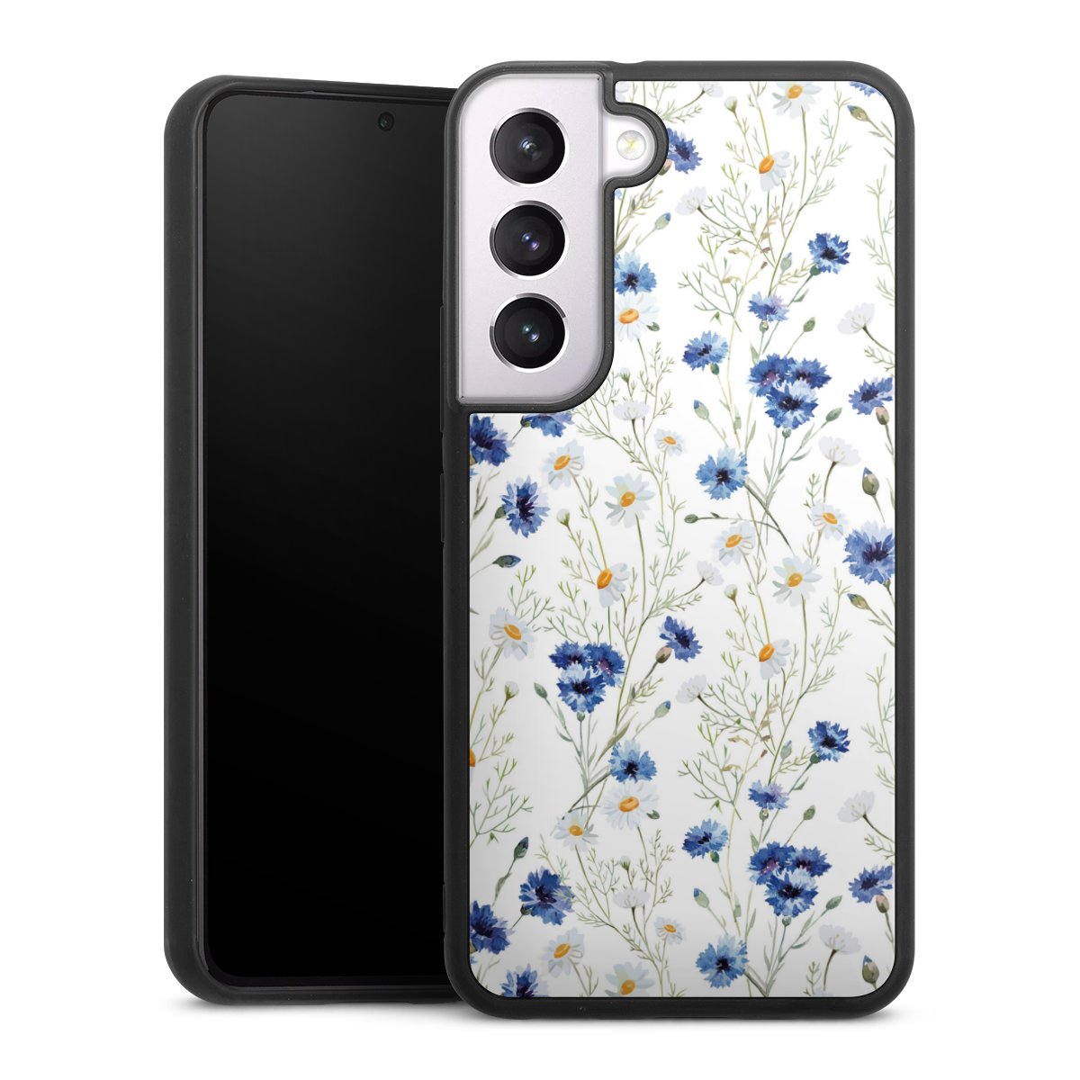Coque en verre trempé