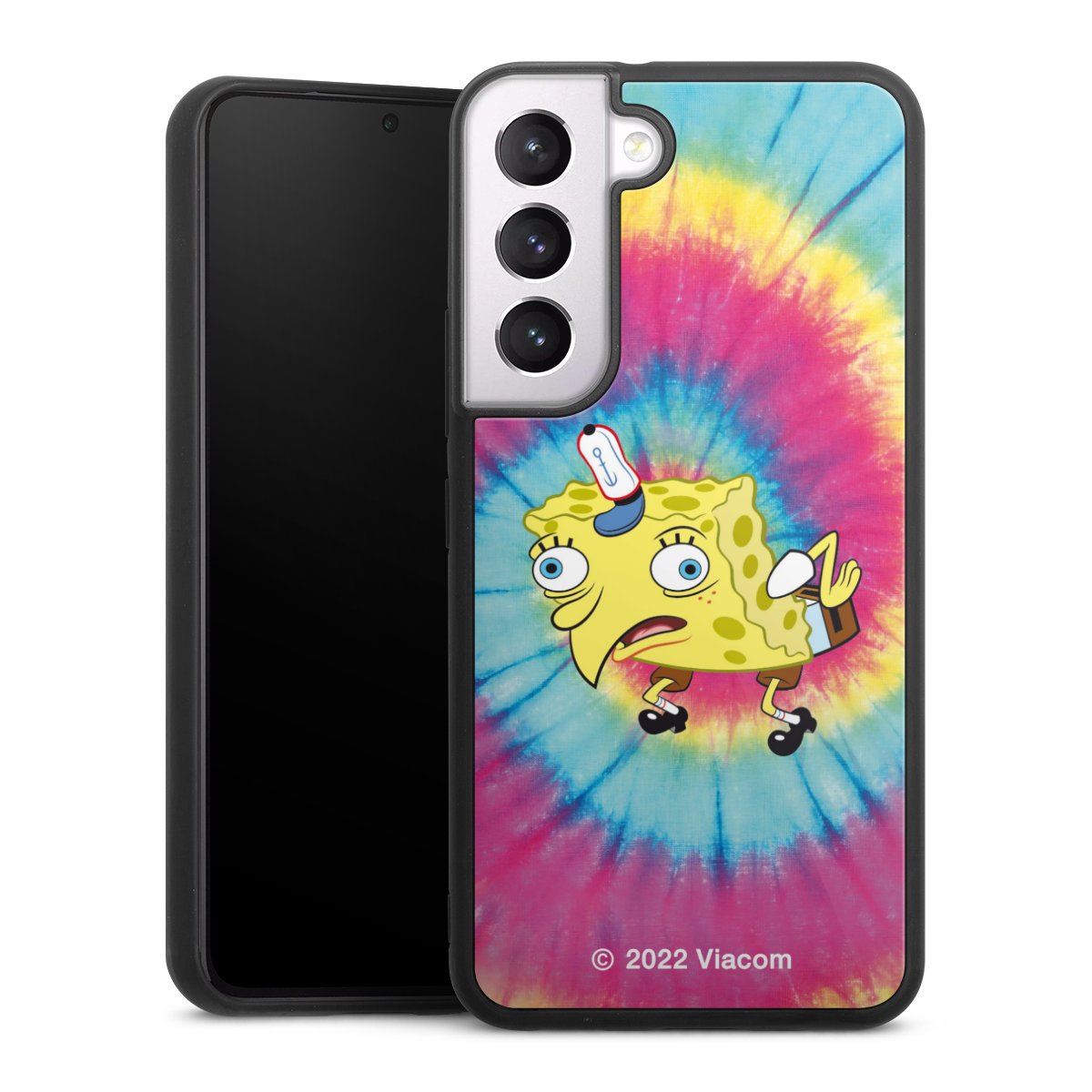 Coque en verre trempé