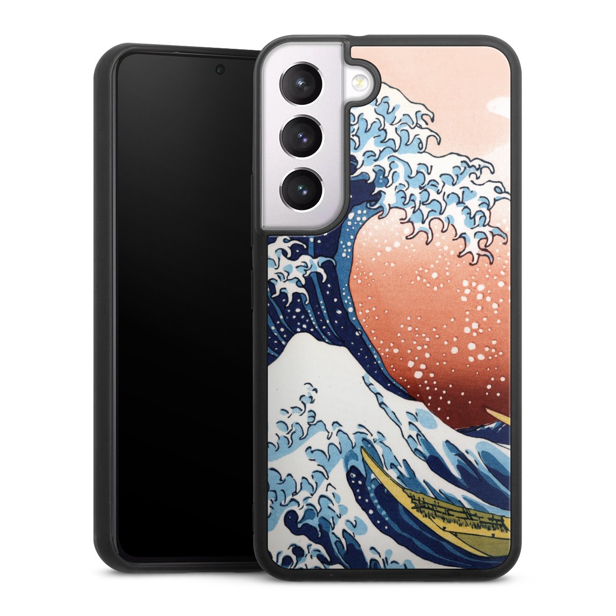 Gallery hoesje