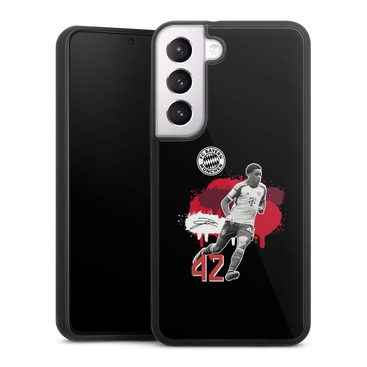 Gallery hoesje