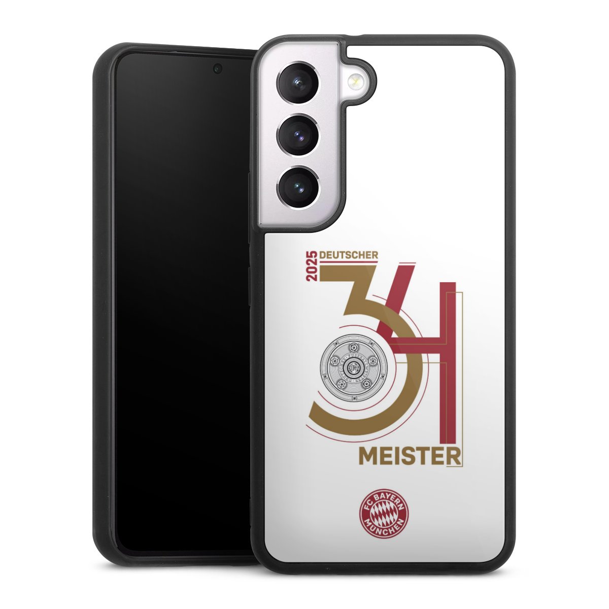 FCB Deutscher Meister 2025