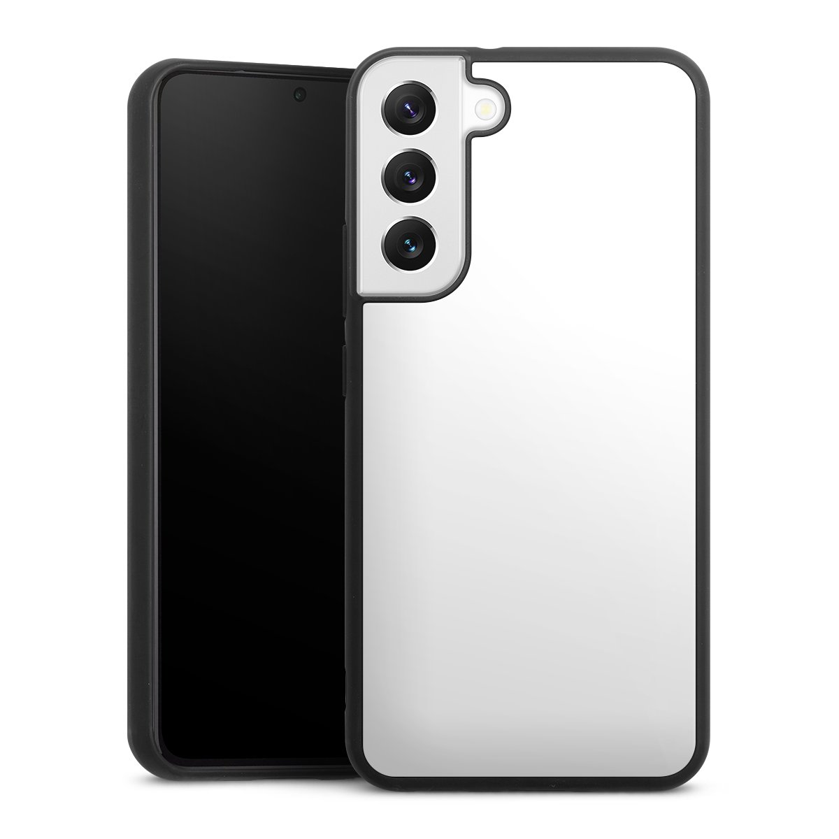 Gallery Case für Samsung Galaxy S22+