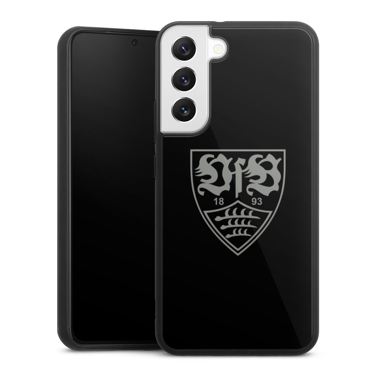 VfB Stuttgart Schwarz