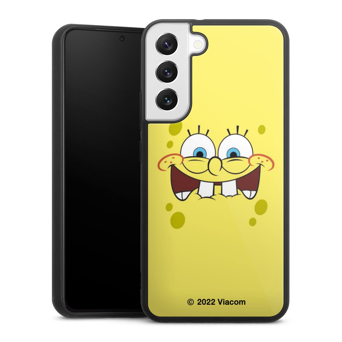 Spongebob - Nahaufnahme