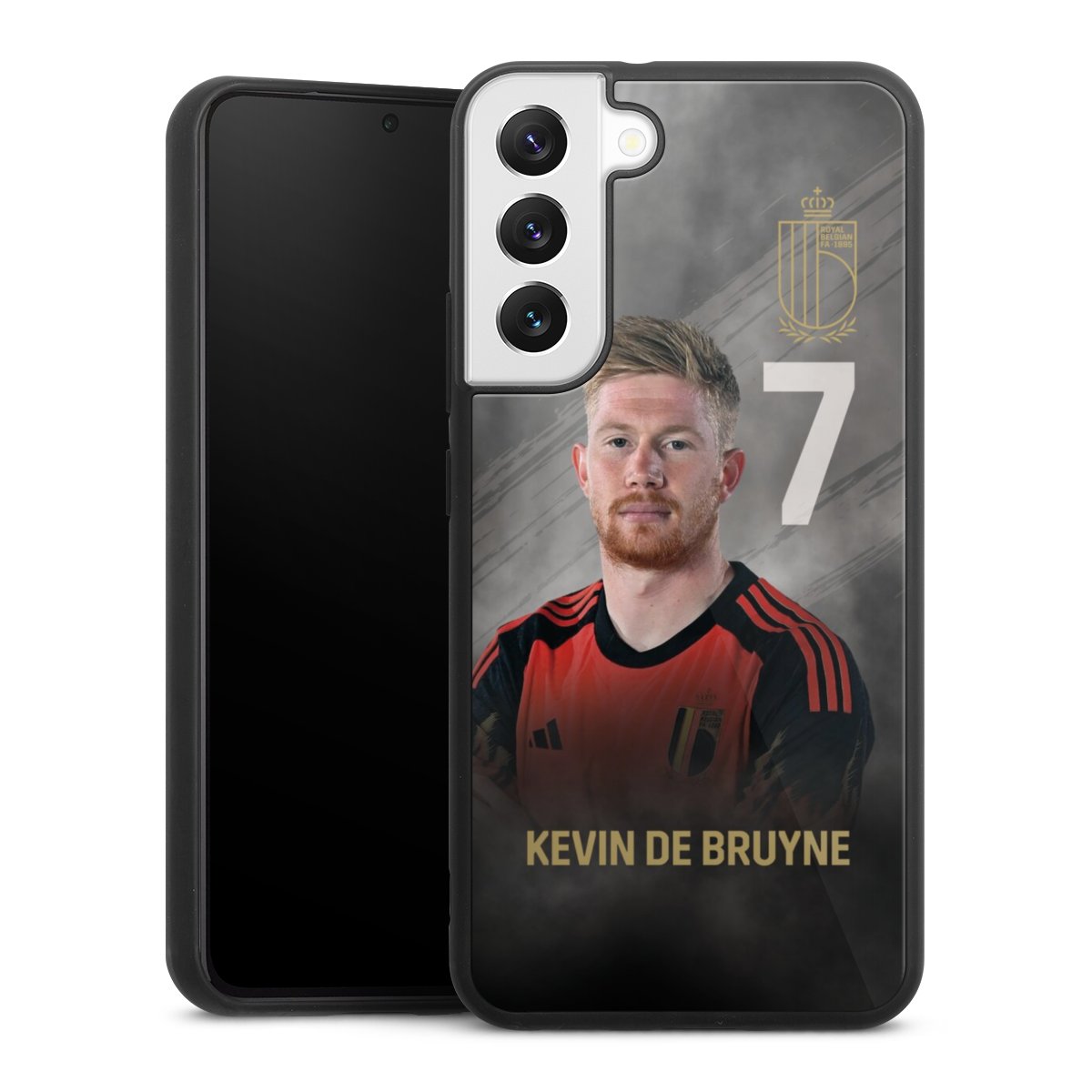 Kevin De Bruyne 7 