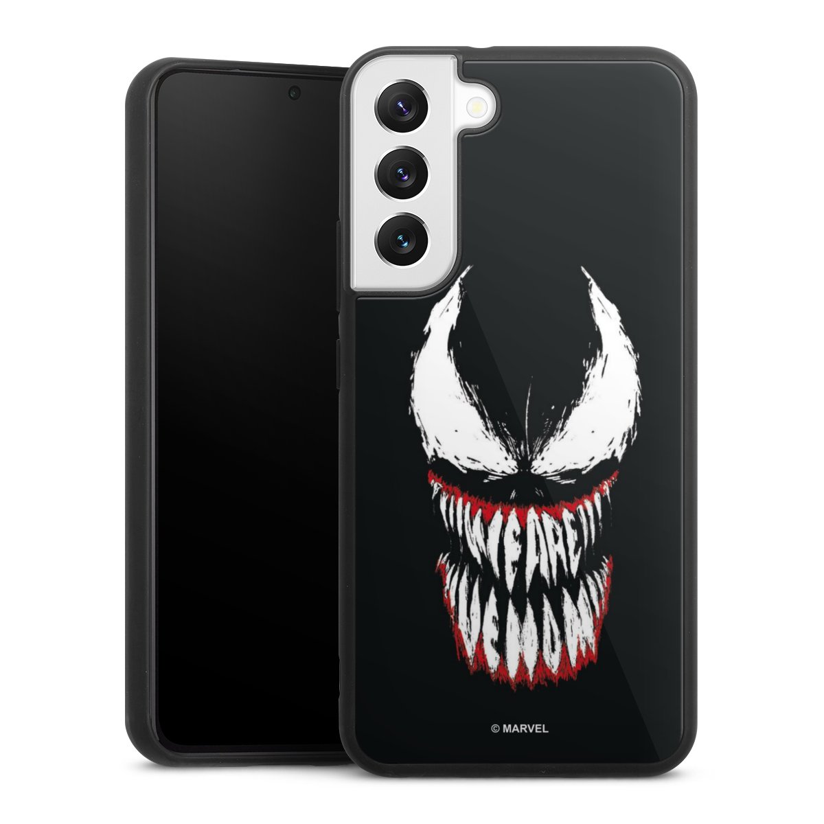 We Are Venom