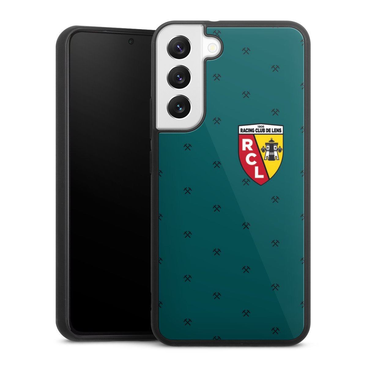 RCL Maillot Extérieur 24/25