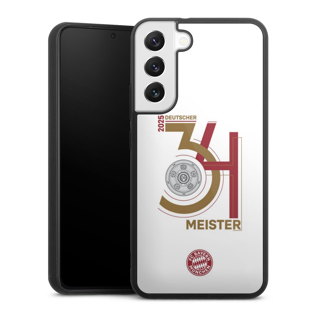 FCB Deutscher Meister 2025
