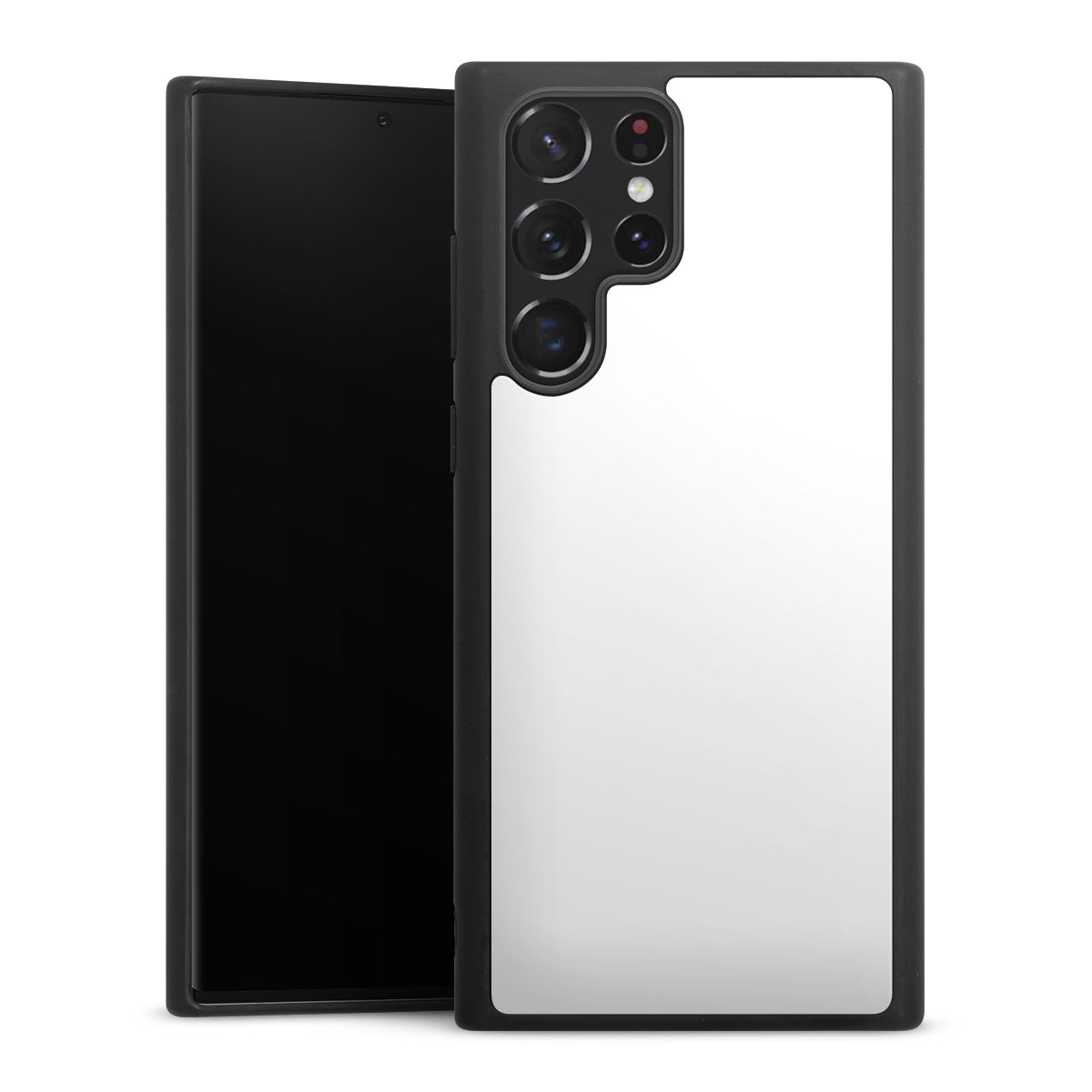 Gallery Case pour Samsung Galaxy S22 Ultra